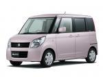 Suzuki Palette 2008 года